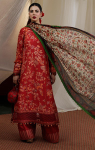 Hussain Rehar Designer Collection Pakistan