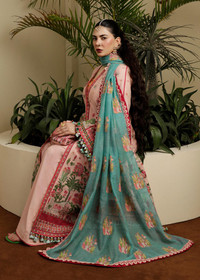 Hussain Rehar Designer Collection New York