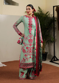 Hussain Rihar Designer Collection California