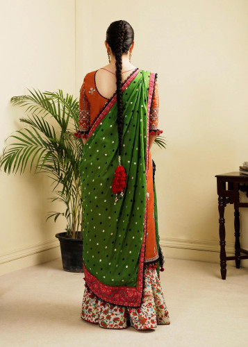 Hussain Rihar Designer Collection Chicago