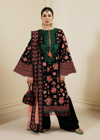 Hussain Rihar Designer Collection Karachi