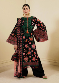 Hussain Rihar Designer Collection Karachi