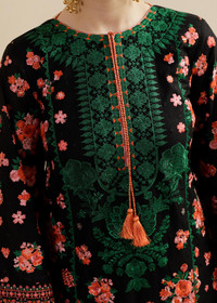 Hussain Rihar Designer Collection Karachi