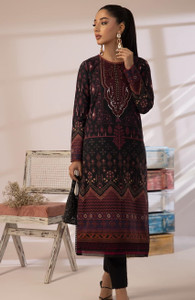 Asim Jofa Zari Sitara Collection USA