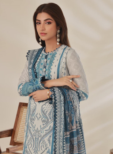 Asim Jofa Zari Sitara Collection UK