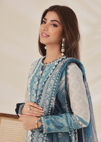Asim Jofa Zari Sitara Collection UK