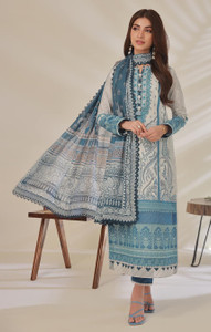 Asim Jofa Zari Sitara Collection UK