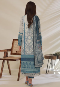 Asim Jofa Zari Sitara Collection UK