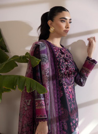 Asim Jofa Zari Sitara Collection London