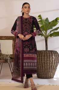 Asim Jofa Zari Sitara Collection London