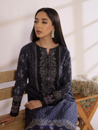 Asim Jofa Zari Sitara Collection Toronto