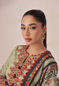 Asim Jofa Zari Sitara Collection Austin