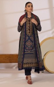 Asim Jofa Zari Sitara Collection Vegas