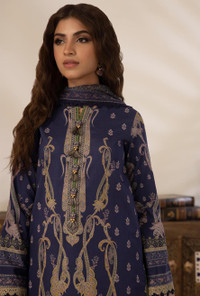  Asim Jofa Zari Sitara Collection Riyadh