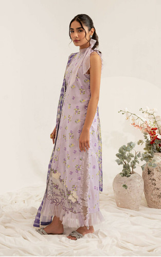  Asifa & Nabeel Lawn Collection USA