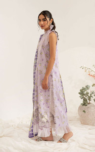  Asifa & Nabeel Lawn Collection USA