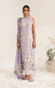  Asifa & Nabeel Lawn Collection USA