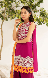  Asifa & Nabeel Lawn Collection Kuwait
