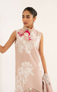 Asifa & Nabeel Lawn Collection Washington