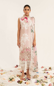Asifa & Nabeel Lawn Collection Washington