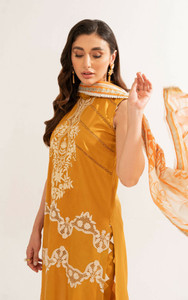 Asifa & Nabeel Lawn Collection Toronto