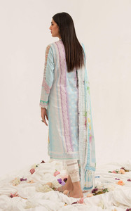 Asifa & Nabeel Lawn Collection Taxes