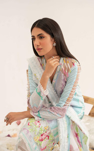 Asifa & Nabeel Lawn Collection Taxes