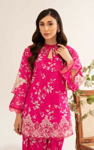 Asifa & Nabeel Lawn Collection Seattle