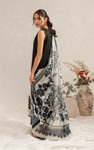 Asifa & Nabeel Lawn Collection Georgia