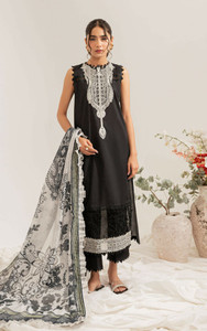 Asifa & Nabeel Lawn Collection Georgia