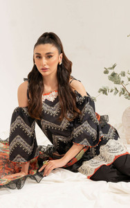 - Asifa & Nabeel Lawn Collection Ohio