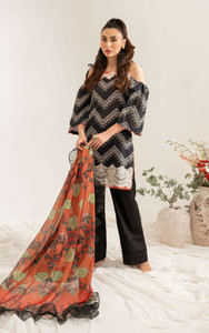 - Asifa & Nabeel Lawn Collection Ohio