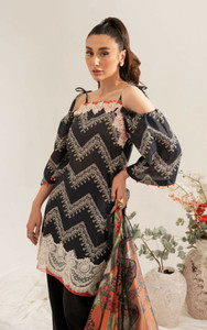- Asifa & Nabeel Lawn Collection Ohio