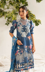  Asifa & Nabeel Lawn Collection Sidney
