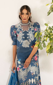  Asifa & Nabeel Lawn Collection Sidney