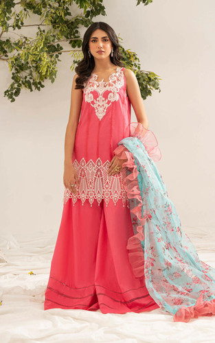 Asifa & Nabeel Lawn Collection Denmark