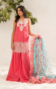 Asifa & Nabeel Lawn Collection Denmark