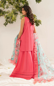 Asifa & Nabeel Lawn Collection Denmark