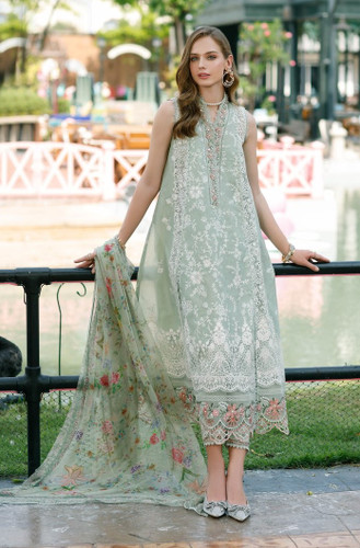  Noor Lawn Collection UK