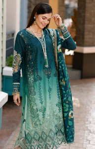  Noor Lawn Collection London