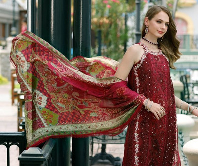 Noor Lawn Collection Karachi