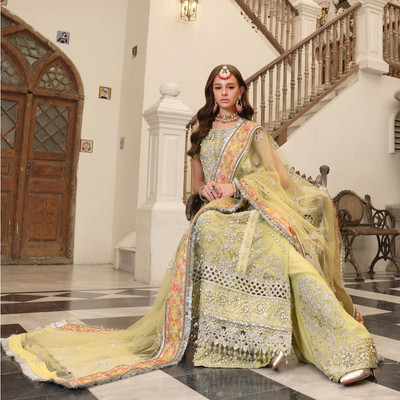 Noor Formal Collection Vancouver