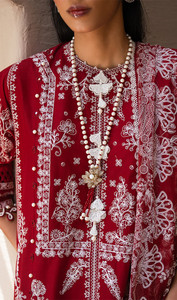  Sana Safinaz Muzlin Collection USA