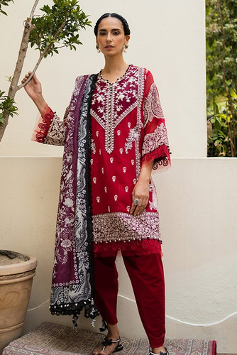 Sana Safinaz Muzlin Collection UK