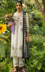 Sana Safinaz Muzlin Collection Houston