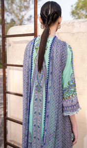 Sana Safinaz Muzlin Collection Kuwait