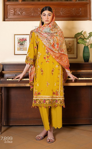 Sana Safinaz Muzlin Collection Manchester