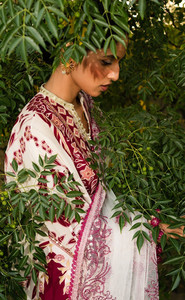 Sana Safinaz Muzlin Collection Vegas