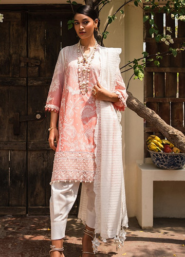 Sana Safinaz Muzlin Collection Canada