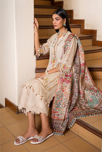 Sana Safinaz Muzlin Collection Washington